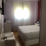 Appartement Huelin Playa Con Parking Cerca Centro *