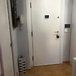 Huelin Playa Con Parking Cerca Centro Appartement Málaga