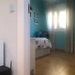 Appartement Huelin Playa Con Parking Cerca Centro