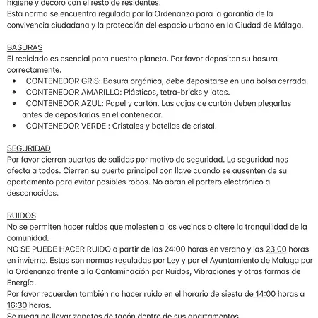 Huelin Playa Con Parking Cerca Centro Appartamento Málaga