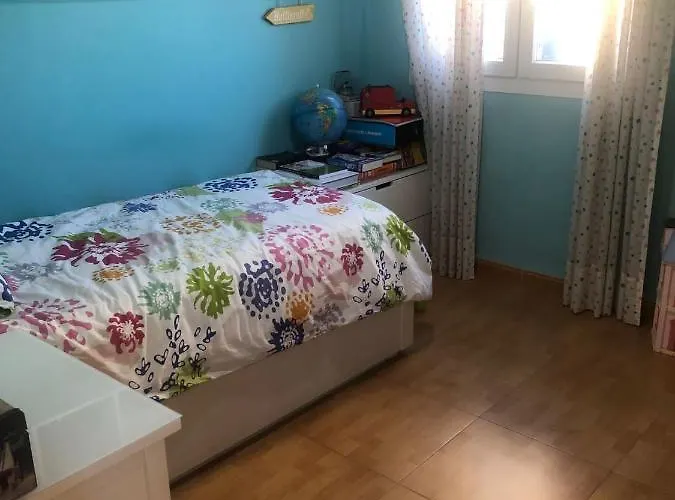 Appartamento Huelin Playa Con Parking Cerca Centro *