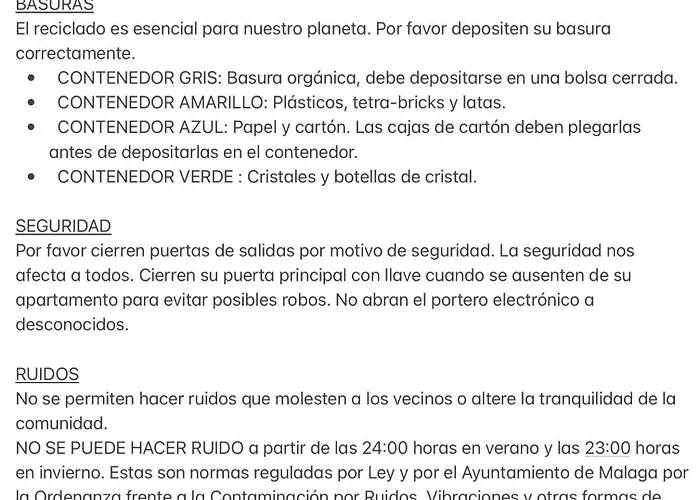 Huelin Playa Con Parking Cerca Centro Appartamento Málaga